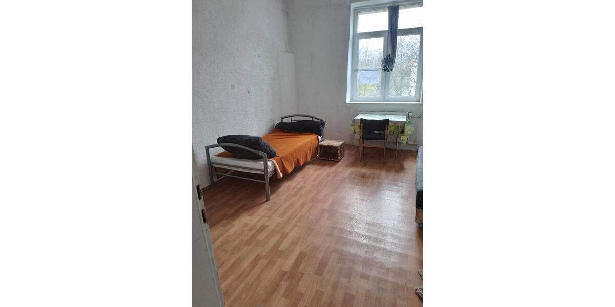 Möblierte Wohnung in Bochum zimmer