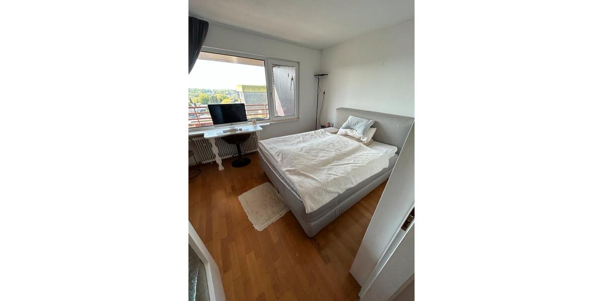 Etagenwohnung Leverkusen Bergisch Neukirchen - 3 Zimmer, 80 m&sup2;, 1.100&euro; | Angebot:26322763