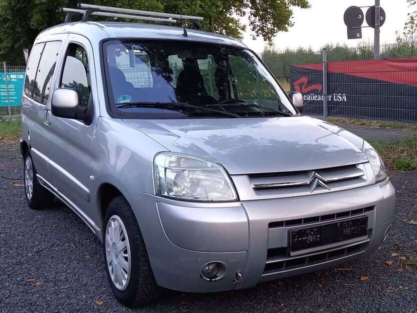 Berlingo