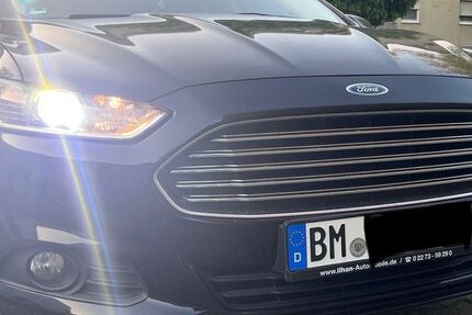 Ford Mondeo 161.349 km 11.500 € Bedburg 50181