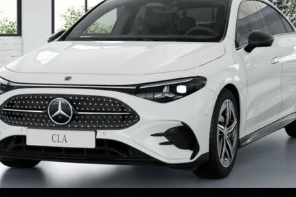 Mercedes-Benz CLA 220 9.900 km 53.490 &euro; Düsseldorf 40470