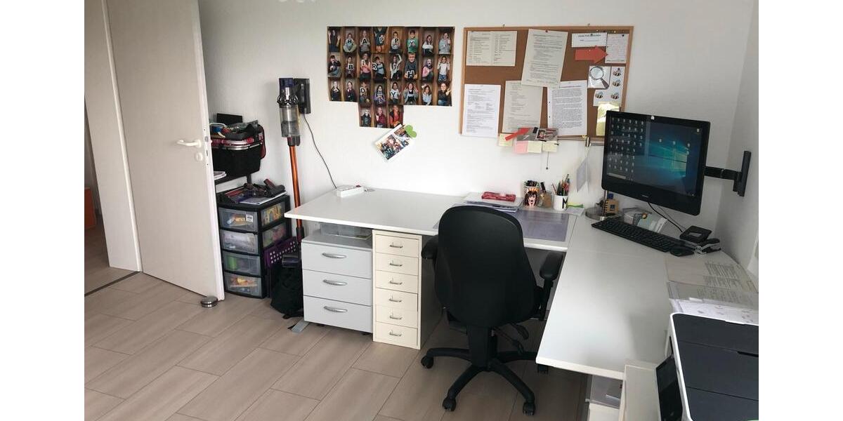 Etagenwohnung Neuss Gnadental - 4 Zimmer, 108 m&sup2;, 486.000&euro; | Angebot:27096921