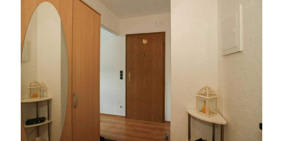 Etagenwohnung Dormagen / Delhoven Delhoven - 2 Zimmer, 64 m&sup2;, 170.000&euro; | Angebot:24219697