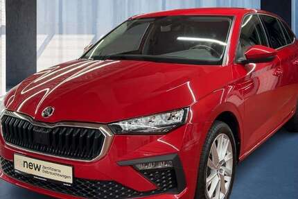 Skoda Scala 22.346 km 20.912 &euro; Köln 50939