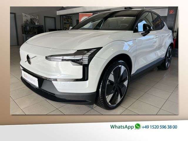 Volvo EX30 4.300 km 35.950 € Bergheim 50126