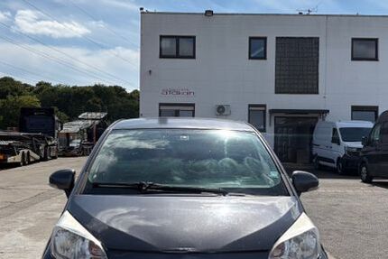 Toyota Verso-S 233.716 km 5.200 &euro; Sindorf 50170