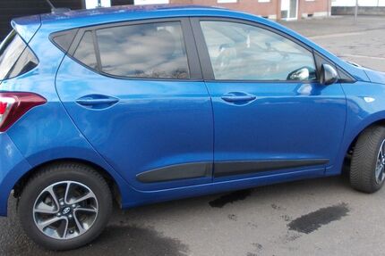 Hyundai i10 28.380 km 10.850 &euro; Köln 51145