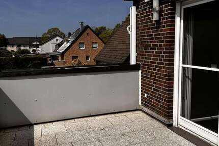 Wohnung Leverkusen Bürrig - 3 Zimmer, 98 m&sup2;, 339.995&euro; | Angebot:26871940