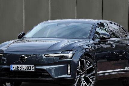 Volvo ES90 5.000 km 71.990 &euro; Bergisch Gladbach 51469