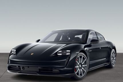 Porsche Taycan 45.200 km 69.900 &euro; Bergisch Gladbach 51429