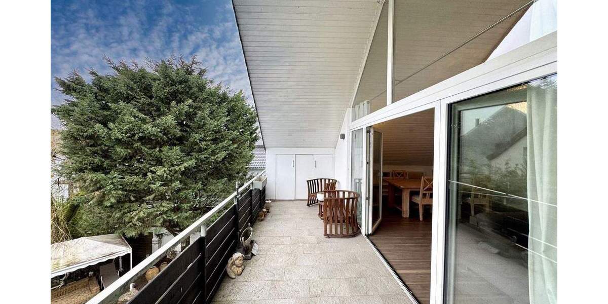 Etagenwohnung Leverkusen Küppersteg - 3 Zimmer, 85 m&sup2;, 329.000&euro; | Angebot:25461397