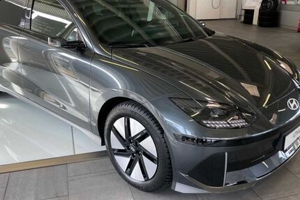 Hyundai IONIQ 6 4.000 km 39.990 € Siegburg 53721