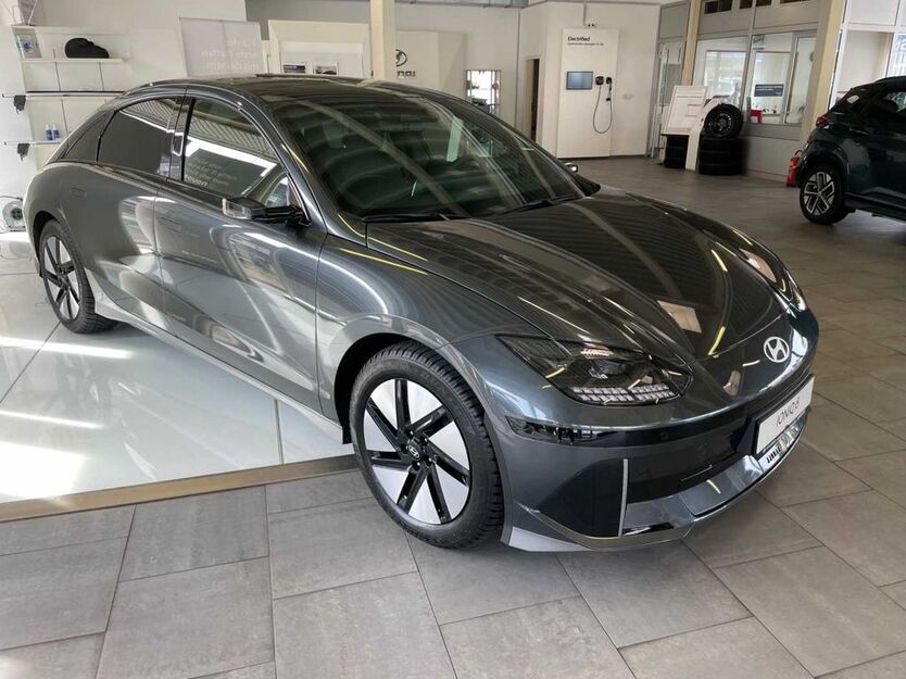 Hyundai IONIQ 6 4.000 km 39.990 € Siegburg 53721