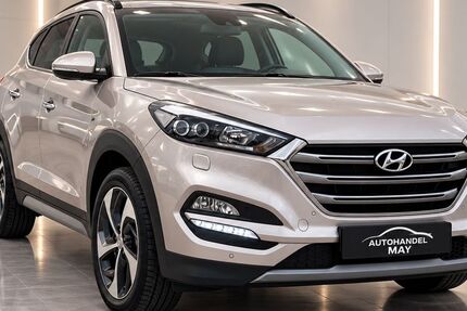 Hyundai TUCSON 139.616 km 11.950 &euro; Köln 50674