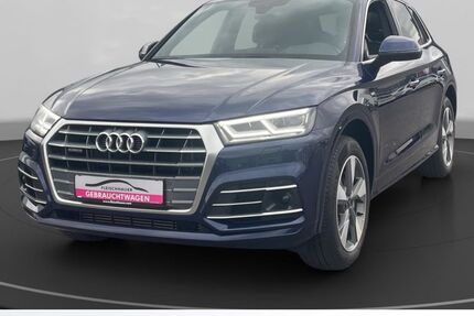 Audi Q5 88.466 km 28.490 &euro; Köln 51145
