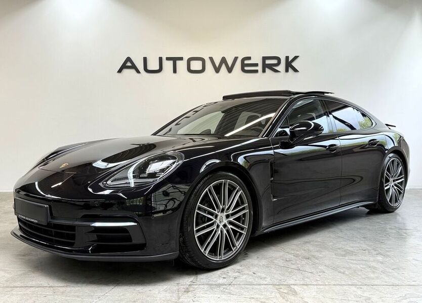 Panamera