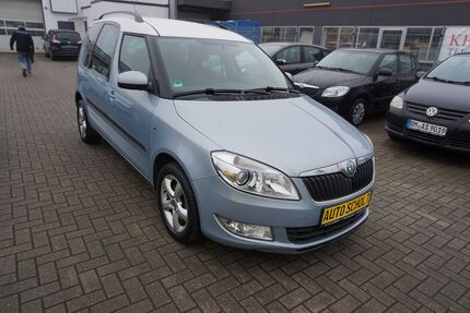 Skoda Roomster 224.300 km 1.997 &euro; Wesseling 50389