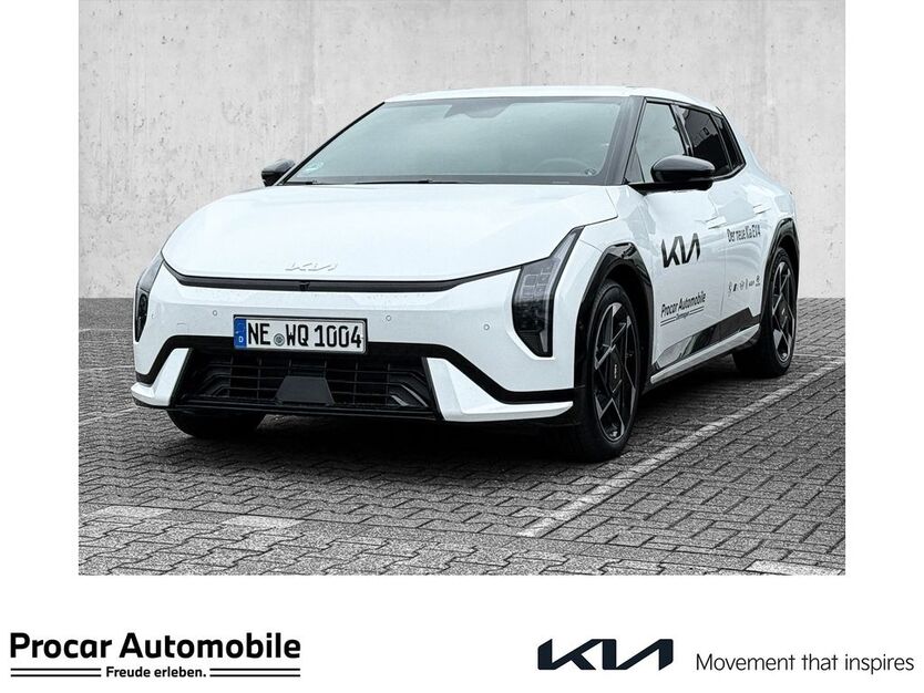 Kia Andere 1.110 km 44.990 € Dormagen 41540