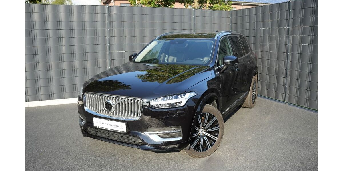 Volvo XC90 70.289 km 39.499 &euro; Dormagen 41539