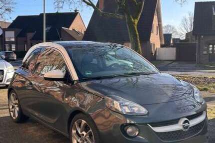 Opel Adam 113.700 km 6.500 &euro; Düsseldorf 40235