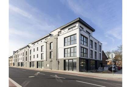 Wohnung Neuss Augustinusviertel - 3 Zimmer, 82 m&sup2;, 1.319&euro; | Angebot:25601488