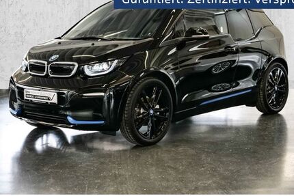 BMW i3 35.756 km 25.250 &euro; Köln Süd 50968