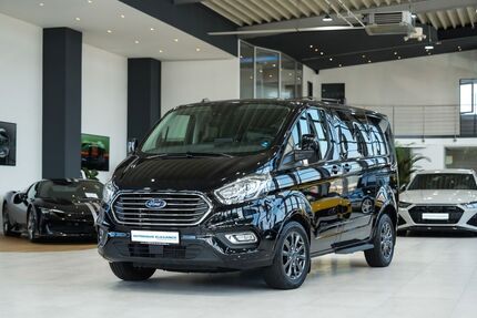 Ford Tourneo Custom 48.852 km 33.980 &euro; Köln 51147