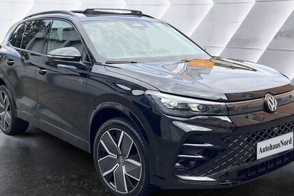 VW Tiguan 31.886 km 47.900 &euro; Köln-Riehl 50735