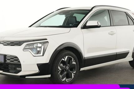 Kia Niro 23.389 km 24.749 &euro; Neuss 41460