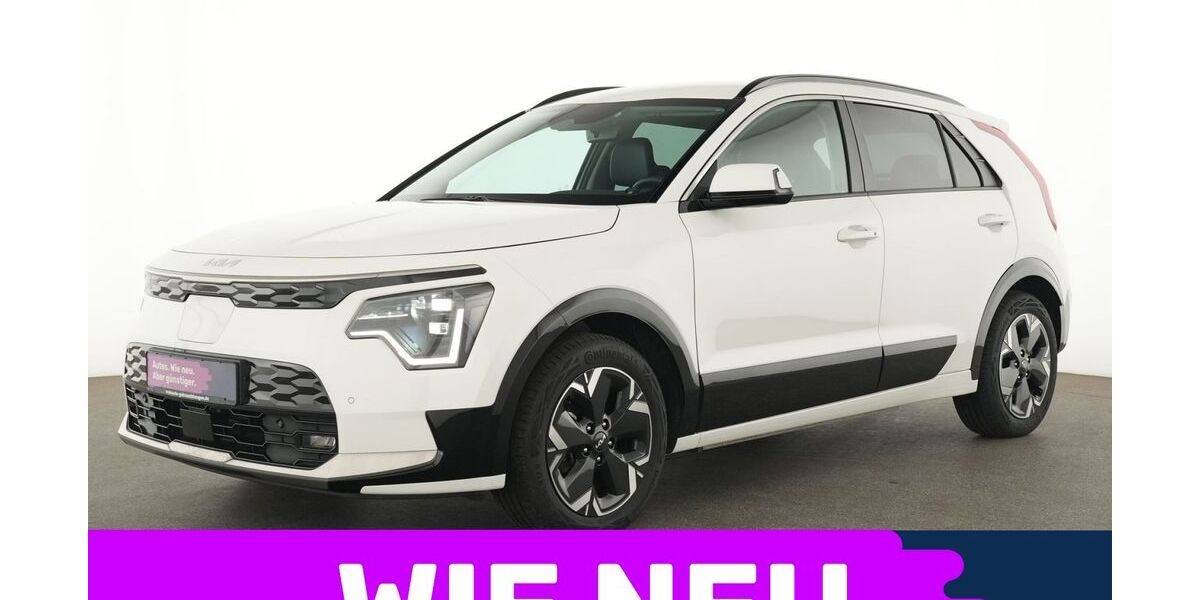 Kia Niro 23.389 km 24.749 &euro; Neuss 41460