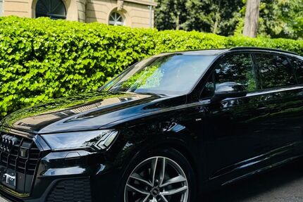 Audi Q7 139.000 km 42.990 &euro; Köln 50933