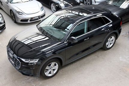 Audi Q8 79.669 km 49.990 &euro; Düsseldorf 40237