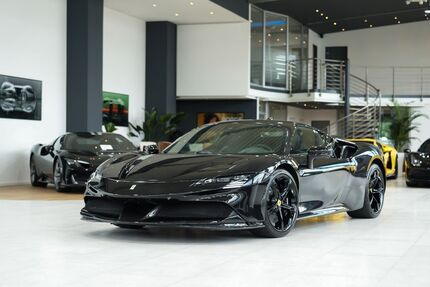 Ferrari SF90 1.146 km 356.980 &euro; Köln 51147