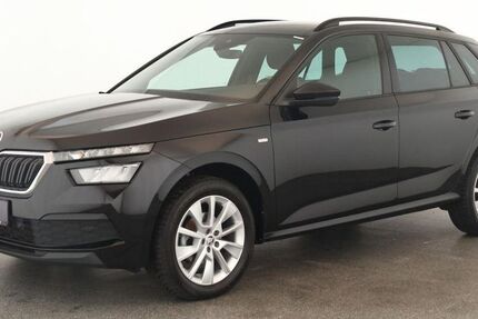 Skoda Kamiq 28.600 km 20.684 &euro; Düsseldorf 40233