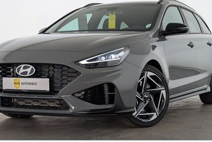 Hyundai i30 1.100 km 26.260 &euro; Düsseldorf 40599