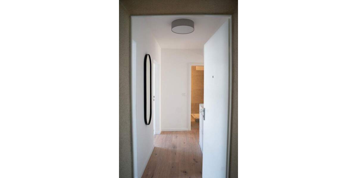 Etagenwohnung Köln Altstadt-Nord - 2 Zimmer, 59 m&sup2;, 1.405&euro; | Angebot:25720672