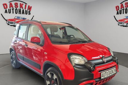 Fiat Panda 110.000 km 9.490 &euro; Köln 50827