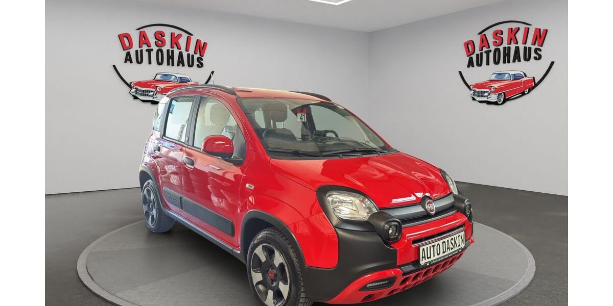 Fiat Panda 110.000 km 9.490 &euro; Köln 50827