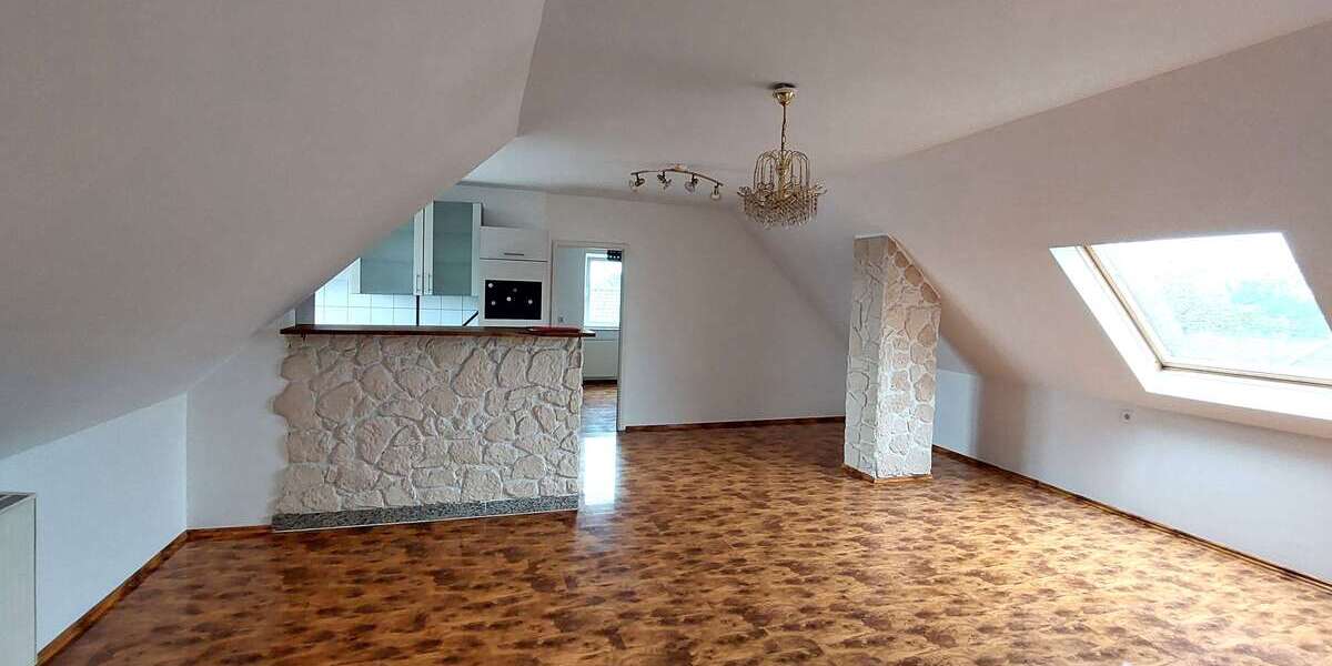 Etagenwohnung Grevenbroich Hemmerden - 2 Zimmer, 60 m&sup2;, 700&euro; | Angebot:26529942