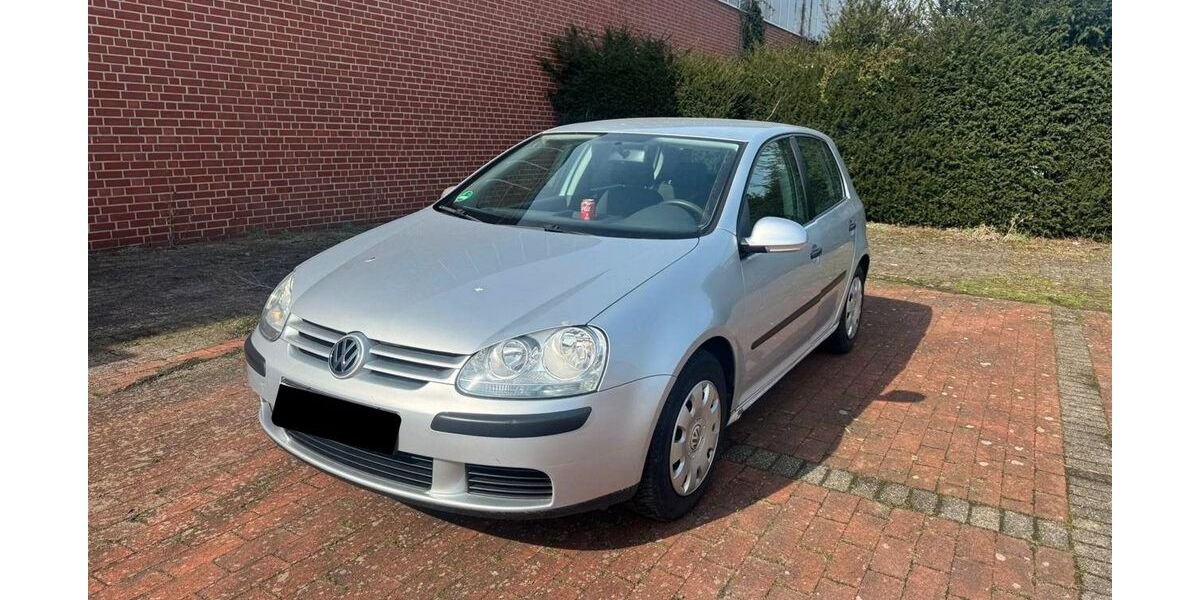 VW Golf 204.665 km 3.000 &euro; Solingen 42719