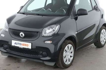 Smart forTwo 37.557 km 11.900 &euro; Köln 50739