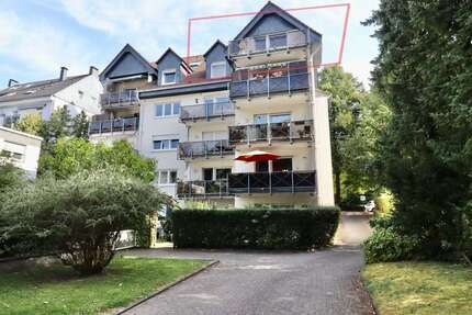 Wohnung zum Kaufen in Solingen 339.000 € 135 m²