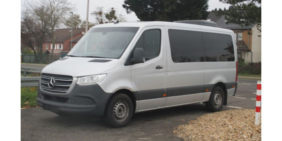 Mercedes-Benz Sprinter 218.812 km 29.750 &euro; Erftstadt 50374