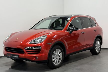 Porsche Cayenne 150.000 km 21.990 &euro; Remscheid 42855