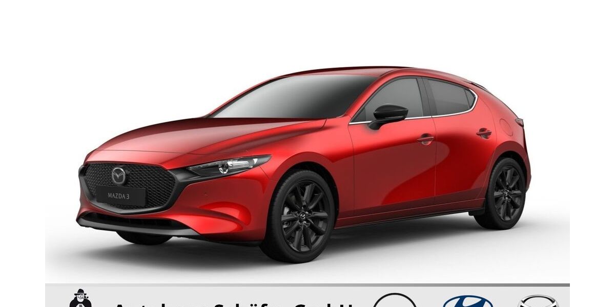 Mazda 3 1.515 km 25.948 &euro; Monheim 40789