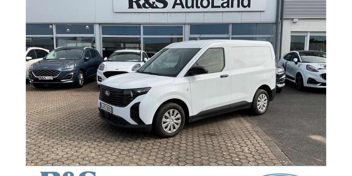 Ford Transit Courier 3.700 km 21.490 &euro; Pulheim 50259