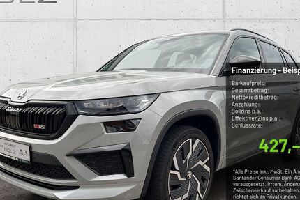 Skoda Kodiaq 25.245 km 39.790 &euro; Pulheim-Brauweiler 50259