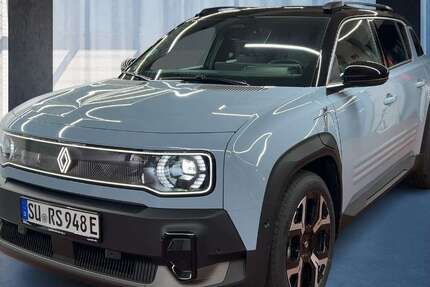 Renault R 4 1.750 km 34.990 &euro; Köln 50939