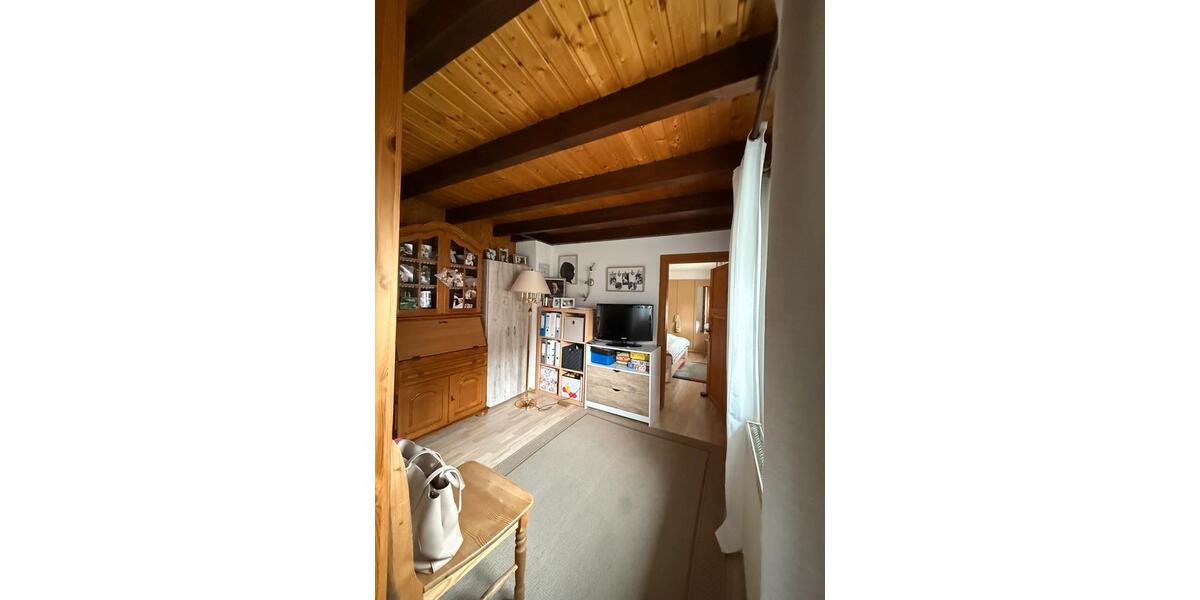 Doppelhaushälfte Solingen Aufderhöhe - 3 Zimmer, 57 m&sup2;, 249.000&euro; | Angebot:27140832