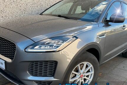 Jaguar E-Pace 91.500 km 17.499 &euro; Köln 50739